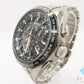 セイコー SEIKO ASTRON アストロン GPS ソーラー クロノグラフ デイト SBXB003 8X82 メンズ 腕時計 黒 ブラック SS チタニウム チタン ブレス アナログ クオーツ QZ ウォッチ  【中古】【送料無料】 ht6434