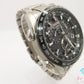 セイコー SEIKO ASTRON アストロン GPS ソーラー クロノグラフ デイト SBXB003 8X82 メンズ 腕時計 黒 ブラック SS チタニウム チタン ブレス アナログ クオーツ QZ ウォッチ  【中古】【送料無料】 ht6434