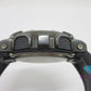 カシオ CASIO G-SHOCK GM-110BB メタル カバード シリーズ メンズ 腕時計 アナデジ 黒 ブラック SS ラバー ブレス ロゴ アナログ デジタル クオーツ QZ ウォッチ ジー ショック  【中古】【送料無料】 ht6536