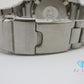 美品 セイコー SEIKO プロスペックス ダイバー スキューバ SBEJ009 6R54-00D0 自動巻き メンズ 腕時計 デイト 緑 グリーン シルバー SS ブレス AT オートマ ウォッチ  【中古】【送料無料】 ht6539