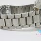 美品 セイコー SEIKO プロスペックス ダイバー スキューバ SBEJ009 6R54-00D0 自動巻き メンズ 腕時計 デイト 緑 グリーン シルバー SS ブレス AT オートマ ウォッチ  【中古】【送料無料】 ht6539