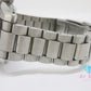 美品 セイコー SEIKO プロスペックス ダイバー スキューバ SBEJ009 6R54-00D0 自動巻き メンズ 腕時計 デイト 緑 グリーン シルバー SS ブレス AT オートマ ウォッチ  【中古】【送料無料】 ht6539