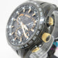 セイコー SEIKO アストロン GPS ソーラー 8X53-0AB-2 メンズ 腕時計 デイデイト 黒 ブラック SS ブレス アナログ クオーツ QZ ウォッチ ASTRON  【中古】【送料無料】 ht6544