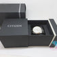 シチズン CITIZEN アテッサ エコ ドライブ メンズ 腕時計 デイデイト H800-T024734 シルバー チタニウム チタン ブレス アナログ クォーツ QZ ウォッチ 電波 ソーラー Eco-Drive ATTESA    【中古】【送料無料】 ht6545