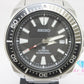 セイコー SEIKO プロスペックス ダイバー スキューバ メカニカル 4R35-01V0 自動巻き メンズ 腕時計 デイト 黒 ブラック SS ブレス AT オートマ ウォッチ PROSPEX DIVER SCUBA 【中古】【送料無料】 ht6547