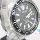 セイコー SEIKO プロスペックス ダイバー スキューバ メカニカル 4R35-01V0 自動巻き メンズ 腕時計 デイト 黒 ブラック SS ブレス AT オートマ ウォッチ PROSPEX DIVER SCUBA 【中古】【送料無料】 ht6547