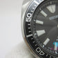 セイコー SEIKO プロスペックス ダイバー スキューバ メカニカル 4R35-01V0 自動巻き メンズ 腕時計 デイト 黒 ブラック SS ブレス AT オートマ ウォッチ PROSPEX DIVER SCUBA 【中古】【送料無料】 ht6547