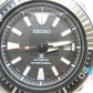 セイコー SEIKO プロスペックス ダイバー スキューバ メカニカル 4R35-01V0 自動巻き メンズ 腕時計 デイト 黒 ブラック SS ブレス AT オートマ ウォッチ PROSPEX DIVER SCUBA 【中古】【送料無料】 ht6547