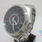 ポールスミス Paul Smith 電波 ソーラー メンズ 腕時計 デイト H416-T020879 黒 ブラック シルバー SS ブレス アナログ クォーツ QZ ウォッチ   【中古】【送料無料】 ht6566