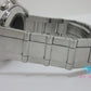 ポールスミス Paul Smith 電波 ソーラー メンズ 腕時計 デイト H416-T020879 黒 ブラック シルバー SS ブレス アナログ クォーツ QZ ウォッチ   【中古】【送料無料】 ht6566
