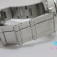 ポールスミス Paul Smith 電波 ソーラー メンズ 腕時計 デイト H416-T020879 黒 ブラック シルバー SS ブレス アナログ クォーツ QZ ウォッチ   【中古】【送料無料】 ht6566