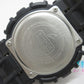 カシオ CASIO G-SHOCK メンズ 腕時計 GA-100CF カモフラージュ ブラック アナ デジ 黒 SS 樹脂 ブレス クォーツ QZ ウォッチ 迷彩  【中古】【送料無料】ht6587