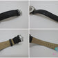 美品 リップ LIP ヒマラヤ 40MM スケルトン 自動巻き メンズ 腕時計 671248 シースルー シルバー ブラック 黒 SS レザー ブレス アナログ オートマ AT ウォッチ HIMALAYA SQUELETON ほぼ 未使用品  【中古】【送料無料】 ht6588