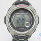 カシオ CASIO G-SHOCK  The G メンズ 腕時計 GE-700J 電波 ソーラー ブラック 黒 樹脂 SS デジタル クォーツ QZ ウォッチ Gショック ジーショック ウェーブセプター WAVE CEPTOR 【中古】【送料無料】 ht6608