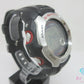 カシオ CASIO G-SHOCK  The G メンズ 腕時計 GE-700J 電波 ソーラー ブラック 黒 樹脂 SS デジタル クォーツ QZ ウォッチ Gショック ジーショック ウェーブセプター WAVE CEPTOR 【中古】【送料無料】 ht6608