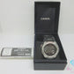 カシオ CASIO G-SHOCK  The G メンズ 腕時計 GE-700J 電波 ソーラー ブラック 黒 樹脂 SS デジタル クォーツ QZ ウォッチ Gショック ジーショック ウェーブセプター WAVE CEPTOR 【中古】【送料無料】 ht6608