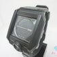 カシオ CASIO G-SHOCK  メンズ 腕時計 G-8100 スクエア レクタンギュラー ブラック 黒 樹脂 SS デジタル クォーツ QZ ウォッチ Gショック ジーショック 【中古】【送料無料】 ht6609