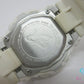 カシオ CASIO Baby-G レディース 腕時計 BG-1320 白 ホワイト 樹脂 ラバー ブレス デジタル クォーツ QZ ウォッチ G-SHOCK ベビー ジー【中古】【送料無料】ht6610