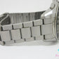 セイコー SEIKO ブライツ ワールドタイム ソーラー 電波 メンズ 腕時計 デイト SAGA159 8B54-0BB0 黒 ブラック シルバー チタニウム チタン ブレス アナログ クォーツ QZ ウォッチ BRIGHTZ 【中古】【送料無料】 ht6619