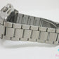 セイコー SEIKO ブライツ ワールドタイム ソーラー 電波 メンズ 腕時計 デイト SAGA159 8B54-0BB0 黒 ブラック シルバー チタニウム チタン ブレス アナログ クォーツ QZ ウォッチ BRIGHTZ 【中古】【送料無料】 ht6619