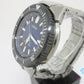 美品 セイコー SEIKO プロスペックス ダイバー スキューバ デイト SBDC039 6R15-03G0 自動巻き メンズ 腕時計 青 ブルー シルバー SS ブレス オートマ AT ウォッチ PROSPEX 【中古】【送料無料】 ht6692