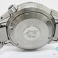 美品 セイコー SEIKO プロスペックス ダイバー スキューバ デイト SBDC039 6R15-03G0 自動巻き メンズ 腕時計 青 ブルー シルバー SS ブレス オートマ AT ウォッチ PROSPEX 【中古】【送料無料】 ht6692