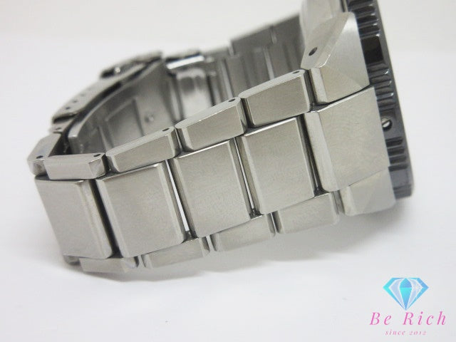 美品 セイコー SEIKO プロスペックス ダイバー スキューバ デイト SBDC039 6R15-03G0 自動巻き メンズ 腕時計 青 ブルー シルバー SS ブレス オートマ AT ウォッチ PROSPEX 【中古】【送料無料】 ht6692