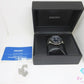 美品 セイコー SEIKO プロスペックス ダイバー スキューバ デイト SBDC039 6R15-03G0 自動巻き メンズ 腕時計 青 ブルー シルバー SS ブレス オートマ AT ウォッチ PROSPEX 【中古】【送料無料】 ht6692