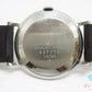 セイコー SEIKO UNIQUE ユニーク 15石 手巻き メンズ 腕時計 14024 蛇S  SS レザー ブレス アナログ ウォッチ アンティーク ヴィンテージ アンチショック  【中古】【送料無料】 ht6886