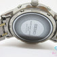 セイコー SEIKO Dolce ドルチェ ソーラー 電波 メンズ 腕時計 デイト 7B24-0BC0 シルバー チタニウム チタン ブレス アナログ クォーツ QZ ウォッチ  【中古】【送料無料】 ht6948