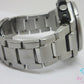 カシオ CASIO G-SHOCK G-STEEL タフ ソーラー メンズ 腕時計 GST-W110D-7JAF 白 ホワイト系 SS ブレス クォーツ QZ ウォッチ G-スティール ジーショック Gショック  【中古】【送料無料】ht7028