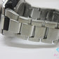 カシオ CASIO G-SHOCK G-STEEL タフ ソーラー メンズ 腕時計 GST-W110D-7JAF 白 ホワイト系 SS ブレス クォーツ QZ ウォッチ G-スティール ジーショック Gショック  【中古】【送料無料】ht7028