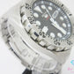 セイコー SEIKO ファイブ 5 スポーツ 4R36-03T0 自動巻き デイデイト メンズ 腕時計 シルバー SS ブレス シースルーバッグ 裏スケ アナログ オートマ AT ウォッチ FIVE  【中古】【送料無料】 ht7127
