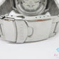 セイコー SEIKO ファイブ 5 スポーツ 4R36-03T0 自動巻き デイデイト メンズ 腕時計 シルバー SS ブレス シースルーバッグ 裏スケ アナログ オートマ AT ウォッチ FIVE  【中古】【送料無料】 ht7127