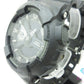 カシオ CASIO G-SHOCK メンズ 腕時計 GA-110 黒 ブラック 樹脂 ブレス デジタル アナログ クォーツ QZ ウォッチ Gショック ジーショック【中古】【送料無料】ht7150