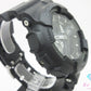 カシオ CASIO G-SHOCK メンズ 腕時計 GA-110 黒 ブラック 樹脂 ブレス デジタル アナログ クォーツ QZ ウォッチ Gショック ジーショック【中古】【送料無料】ht7150