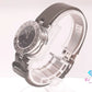ブルガリ BVLGARI B-zero1 レディース 腕時計 BZ 22 S 黒 ブラック カーキ グリーン 緑 SS レザー ブレス ロゴ アナログ クォーツ QZ ウォッチ ビーゼロワン 【中古】【送料無料】 bt3478