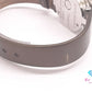 ブルガリ BVLGARI B-zero1 レディース 腕時計 BZ 22 S 黒 ブラック カーキ グリーン 緑 SS レザー ブレス ロゴ アナログ クォーツ QZ ウォッチ ビーゼロワン 【中古】【送料無料】 bt3478