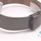 ブルガリ BVLGARI B-zero1 レディース 腕時計 BZ 22 S 黒 ブラック カーキ グリーン 緑 SS レザー ブレス ロゴ アナログ クォーツ QZ ウォッチ ビーゼロワン 【中古】【送料無料】 bt3478