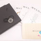 ブルガリ BVLGARI B-zero1 レディース 腕時計 BZ 22 S 黒 ブラック カーキ グリーン 緑 SS レザー ブレス ロゴ アナログ クォーツ QZ ウォッチ ビーゼロワン 【中古】【送料無料】 bt3478