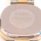 ラドー RADO エレガンス レディース 腕時計 132.9553.2 スクエア ゴールド SS GP ブレス アナログ クォーツ QZ ファッション ウォッチ 時計  【中古】【送料無料】 bt3462