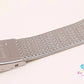 ラドー RADO エレガンス レディース 腕時計 132.9553.2 スクエア ゴールド SS GP ブレス アナログ クォーツ QZ ファッション ウォッチ 時計  【中古】【送料無料】 bt3462