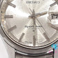 セイコー SEIKO スポーツマチック 17石 自動巻き メンズ 腕時計 デイト 7625-8263 シルバー SS ブレス アナログ AT オートマ アンティーク ヴィンテージ SPORTSMATIC 【中古】【送料無料】ht5753