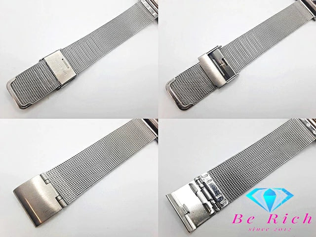 ニクソン NIXON THE TIME TELLER タイムテラー メンズ 腕時計 14F 緑 グリーン シルバー SS ブレス アナログ クォーツ QZ ウォッチ 【中古】【送料無料】 ht3953