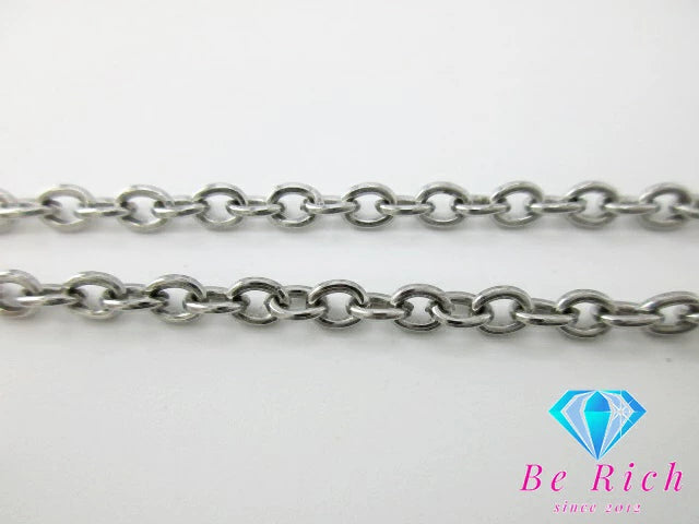 ポリス POLICE 羽 フェザー モチーフ デザイン ネックレス  シルバー SS ステンレス ボーイズ  ペンダント アクセサリー 【中古】【送料無料】 sh1592