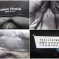 美品 メゾン マルジェラ Maison Margiela グラム スラム ミディアム ショルダーバッグ SB1WG0034 ラムスキン【中古】【送料無料】 sh1818