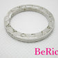 ブルガリ BVLGARI キーリング 34886 ブルガリブルガリ ロゴ SV 925 シルバー ネックレス トップ ヘッド キーホルダー アクセサリー 小物 【中古】【送料無料】 bc1669