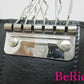 フェンディ FENDI 6連 キーケース 10163 ブラック 黒 レザー ロゴ アクセサリー 小物 【中古】【送料無料】 bc1800
