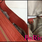 コーチ COACH ショルダーバッグ F21296 コーラル ピンク レザー ロゴ ハンドバッグ 肩掛け 鞄  【中古】【送料無料】 bk6361