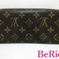 ルイ ヴィトン LOUIS VUITTON 長財布 モノグラム ポルトフォイユ サラ M61734 LV ロゴ 二つ折り財布 ロング ウォレット 【中古】【送料無料】 bs2879